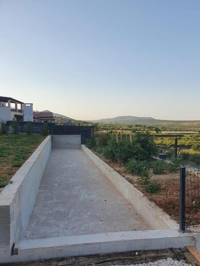 Brand New Villa Cara D Oro, Vrana Vrana  Exterior photo